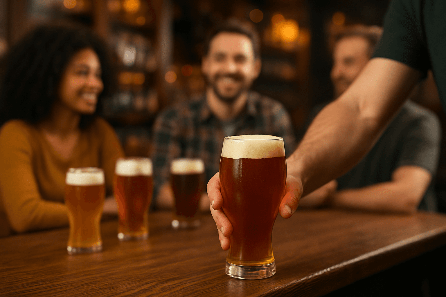 Host your event at Rising Sun Belgravia